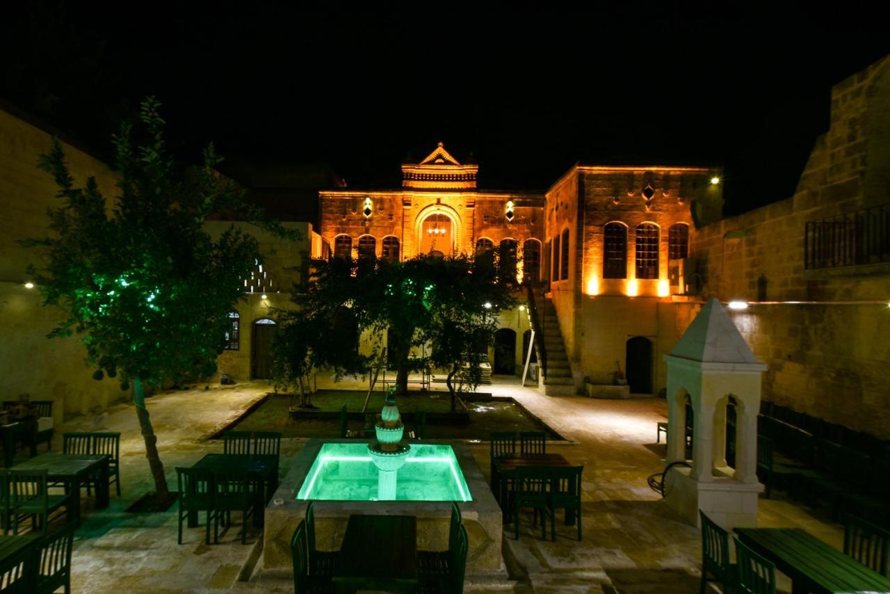 Hanehan Sanliurfa Exterior photo